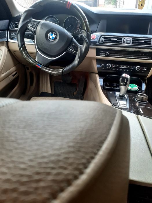 BMW seria 5 F11 520d AUTOMAT