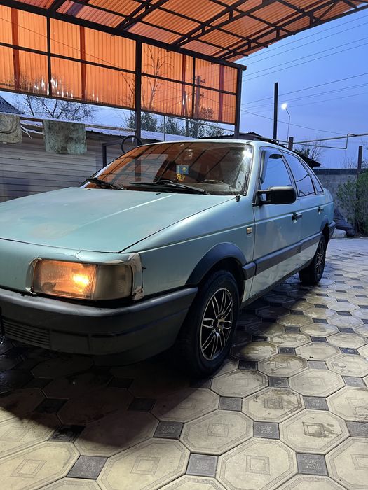 Продам Пассат б3 седан