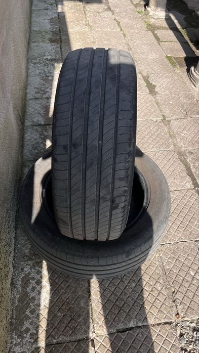 Гуми Michelin primacy 4 215/55/17