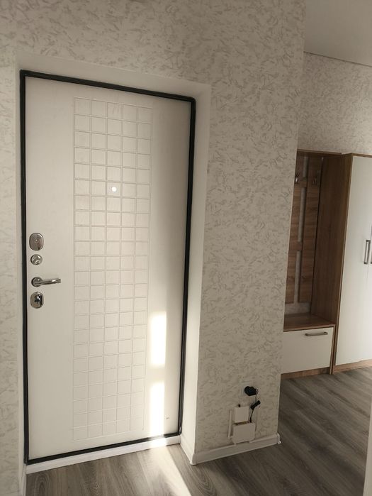 Сдам однокомнатную квартиру