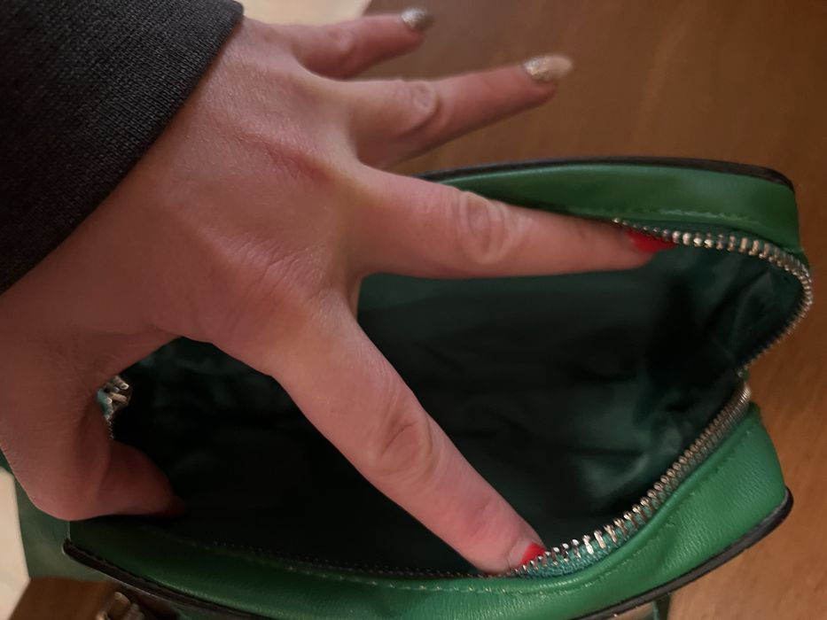 Дамска чанта Steve Madden