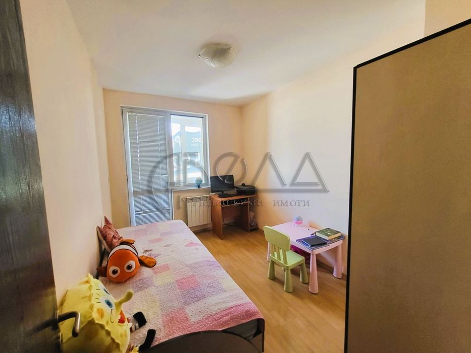 Дава се под наем Тристаен апартамент в София, Люлин 8 - 82 кв.м за 560.49 € - Снимка #6