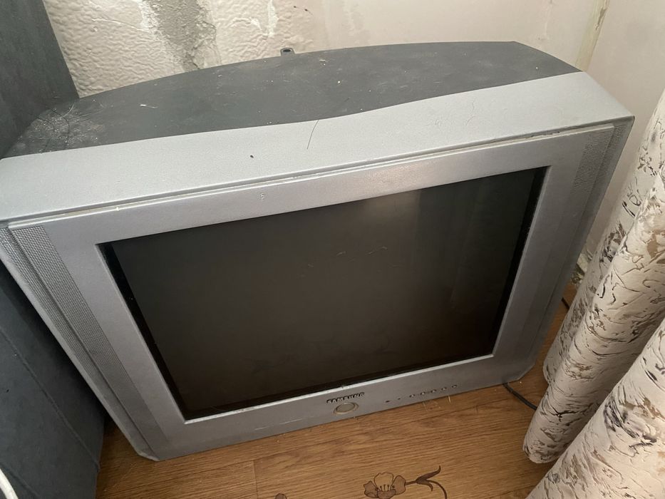 телевизор samsung