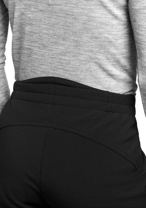 Maier Sports, M нов, оригинален дамски ски/сноуборд панталон 22wpn