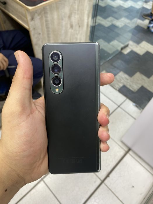 Samsung Z FOLD 3