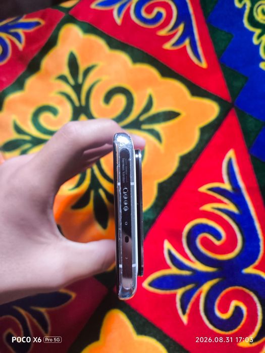 Xiaomi Mi 11 ultra