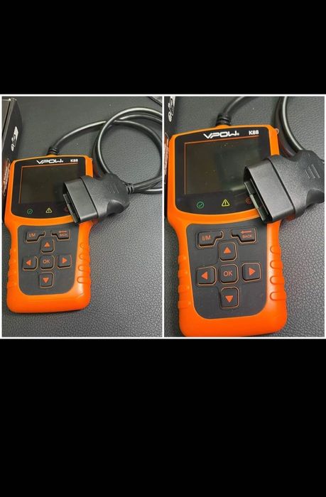 Продавам диагностика за кола