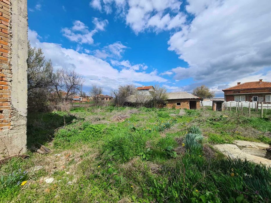 Продава се Къща в с. Стамболийски, Област Хасково - 212 кв.м за 433 €/кв.м - Снимка #9