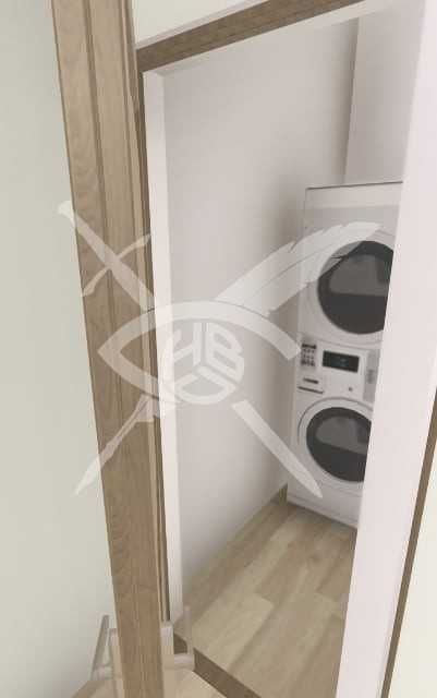 Продава се Двустаен апартамент в Бургас, Изгрев - 66 кв.м за 1152 €/кв.м - Снимка #4