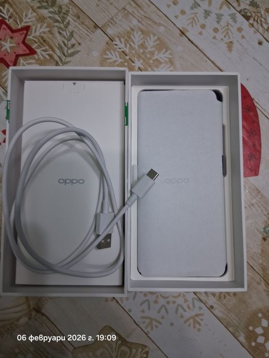 Телефон OPPO A5x ( 4GB - 128 GB) НОВ