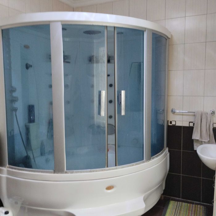 Продам мансардный дом жанаконыс