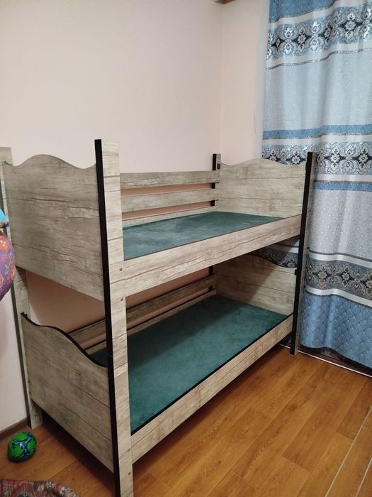 Продаётся кровать