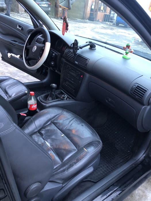 Ww passat b5.5 2005 2.0 TDI