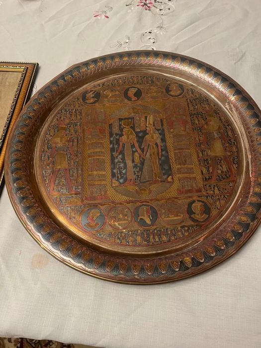 Картина 3шт из Египта!