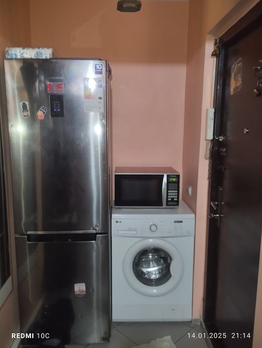 Сдается комната  мега верхняя бостандыкский р-он