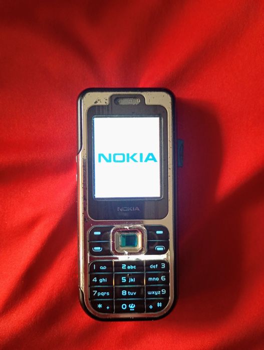Nokia 7360  ( decodat)