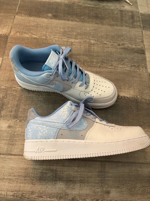 Nike air force-1.  41 nomer