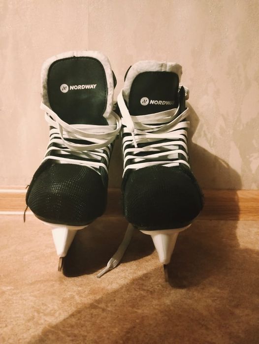 Коньки   для детей