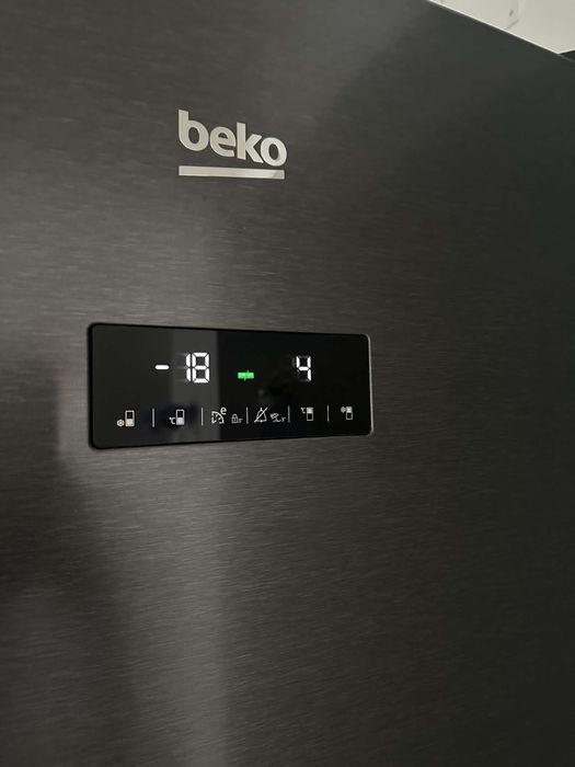 Beko pentru piese
