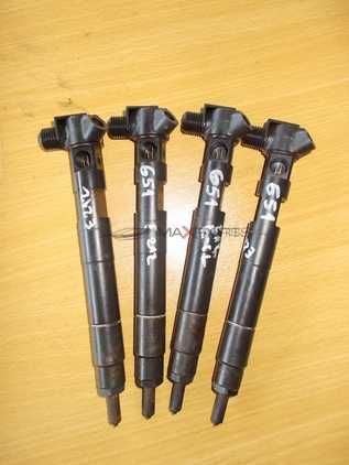 Дюзи за Mercedes-Benz E-Class W 211, ML W 164,  W 212