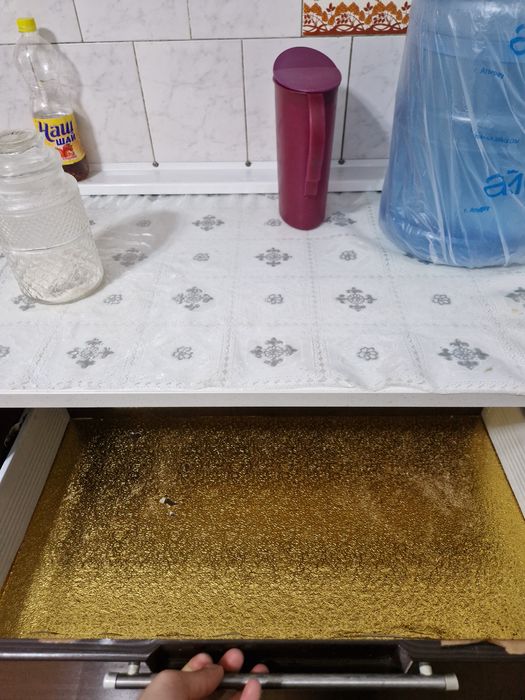 Кухонная мебель срочна