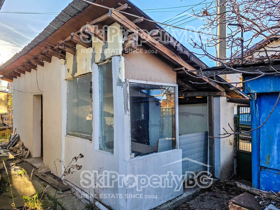 Продава се Къща в Долна баня - 108 кв.м за 260 €/кв.м - Снимка #12