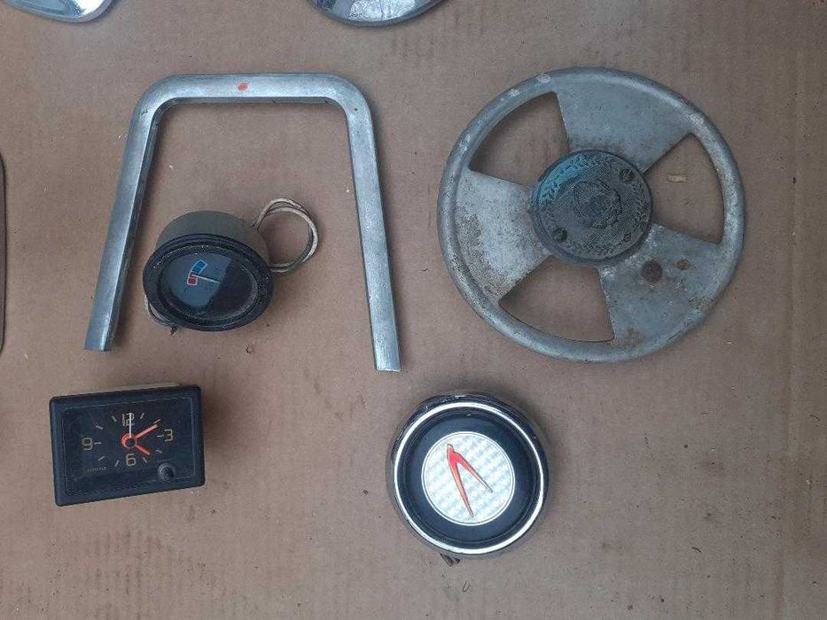 Fiat 600,IMS M 461,Gaz,DACIA 1300,1100,Oltcit Special,Moskwici