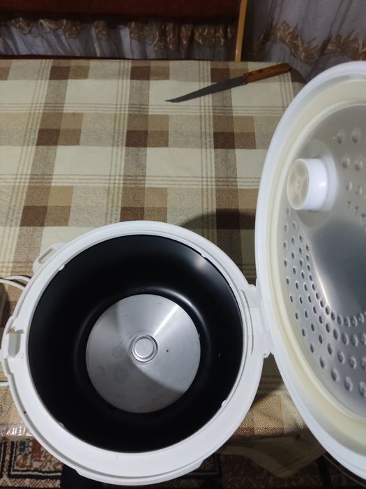 Мультиварка.мультиварка