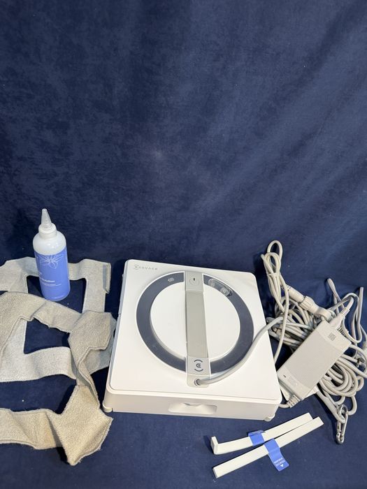 Прахосмукачка за почистване на прозорци Winbot w2 pro