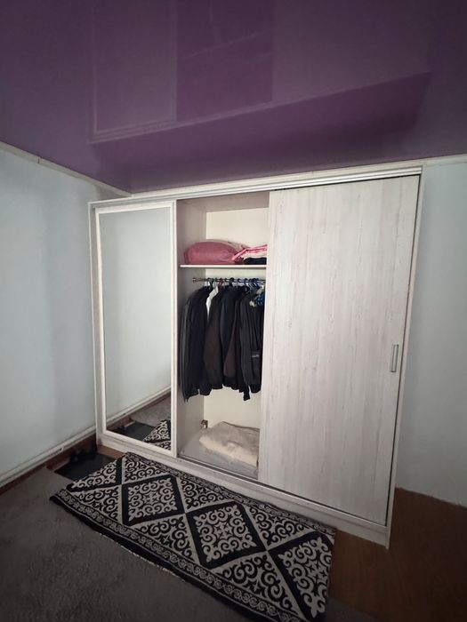 Шкаф купе 120к    рашиотка 40к