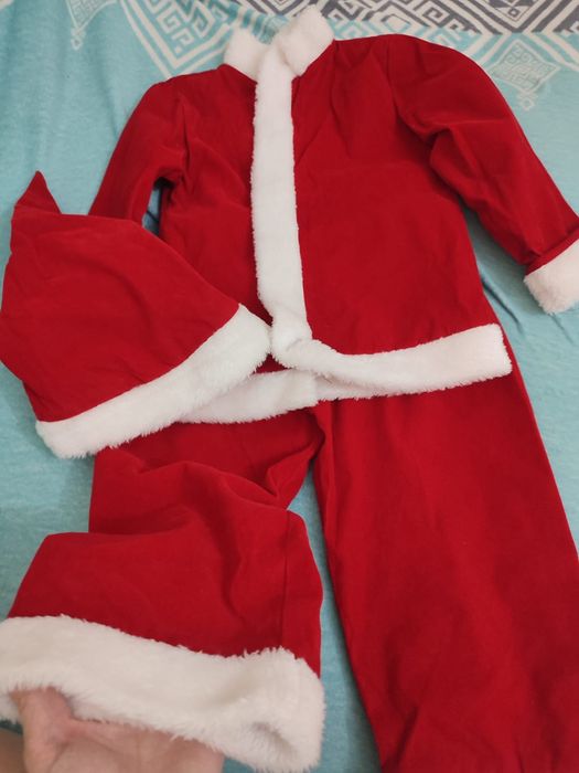 костюмы на новый год