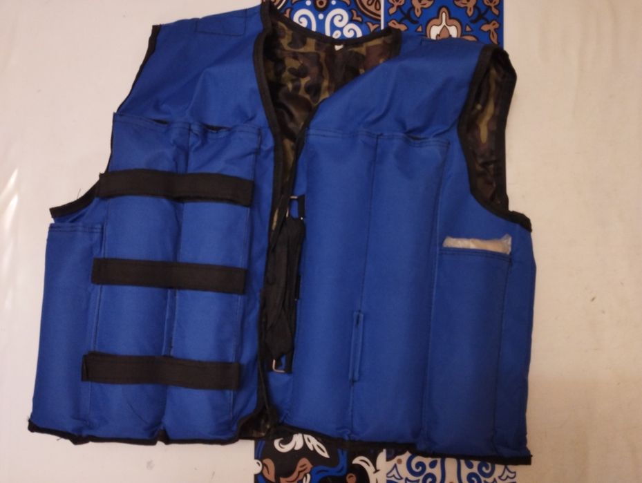 Утежелитель веса