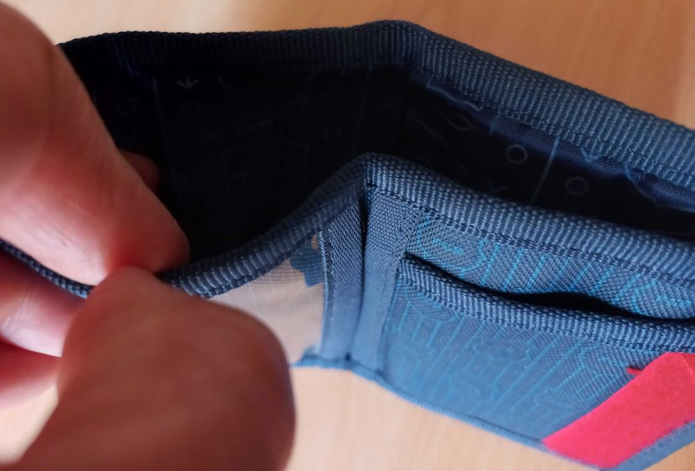 Портмоне Барселона FC Barcelona