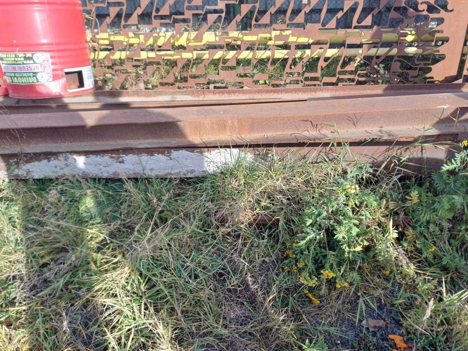 Profil I diferite dimensiuni