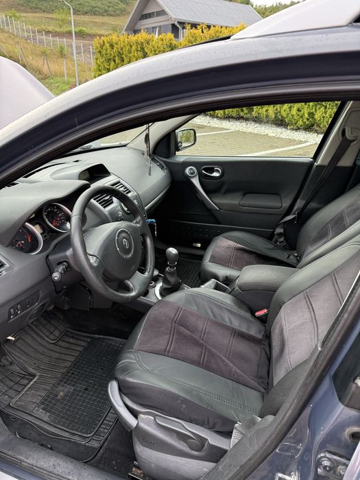 Vand sau schimb Renault Megane 2