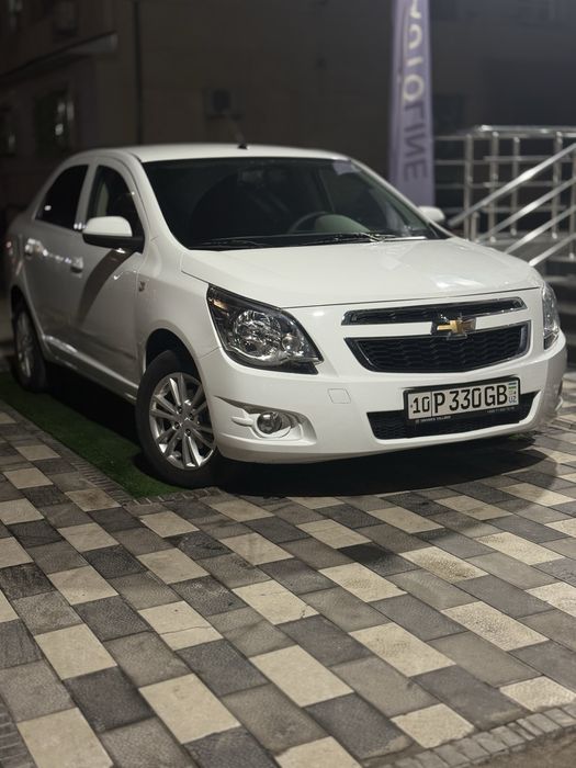 Kobalt OQ 2025-25 stayl avtomat