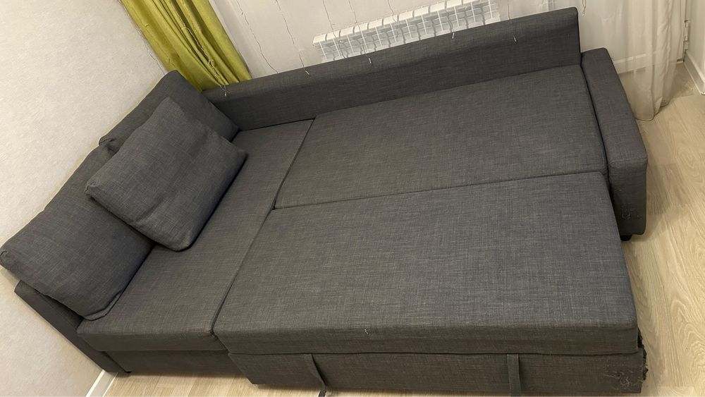 Продам диван в хорошем состоянии