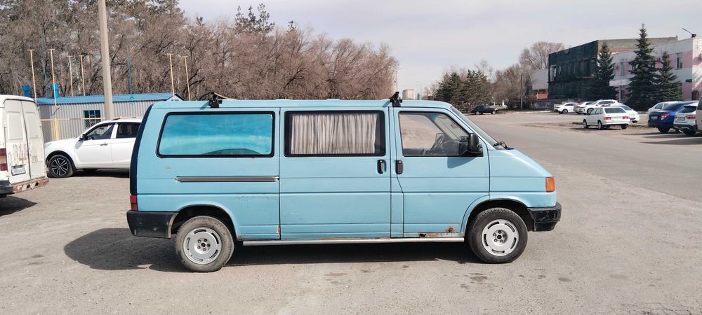 Продам Фольксваген транспортер