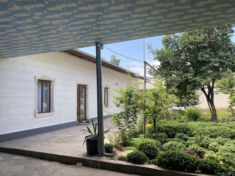 Срочно продам дом Чирчик Троицк