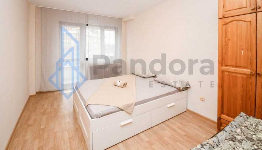 Дава се под наем Тристаен апартамент в София, Банишора - 115 кв.м за 700 € - Снимка #6