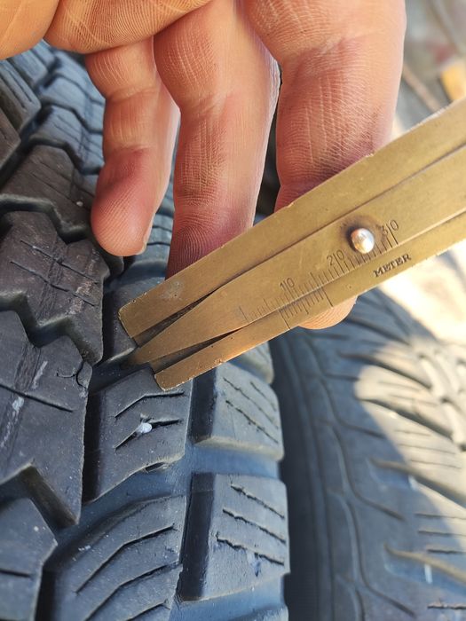 205/65/15 Sava Eskimo hp²