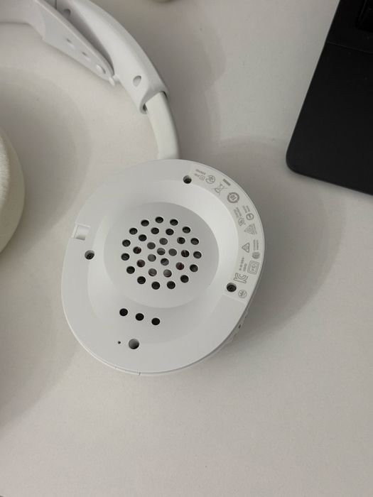 Steelseries arctis nova 5 wireless ps5/Pc/bluetooth