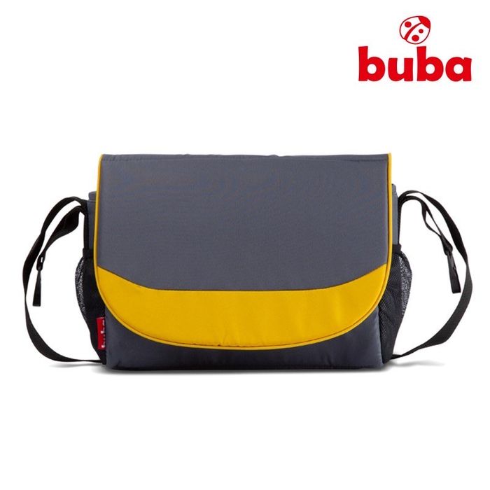 Бебешка количка 3 В 1 BUBA