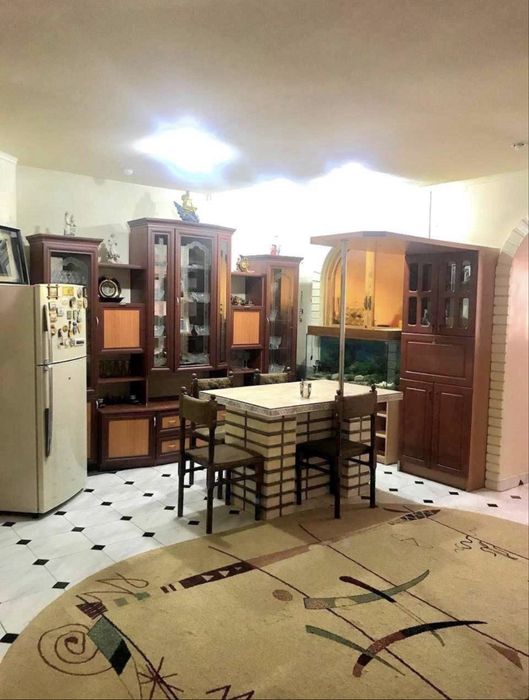 3/1/4 Максим Горький 74м2 Буюк Ипак Йули