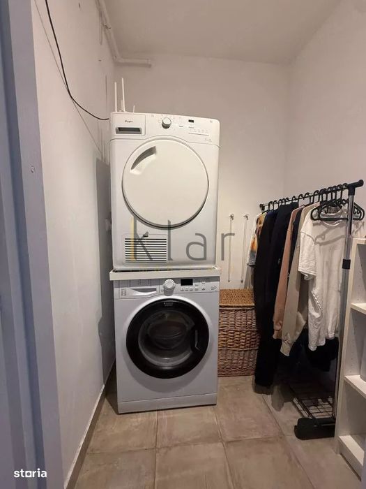 Vindem apartament  4 camere Manastur, zona Big