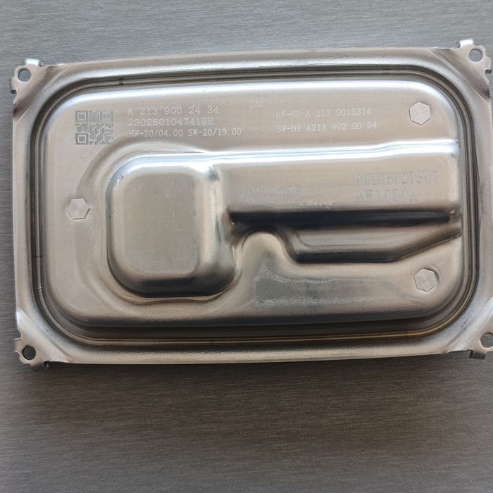 ГАРАНЦИЯ! Модул за фар Mercedes W257/W253/W247/W238/W213/W177/W167/W118 2020-023