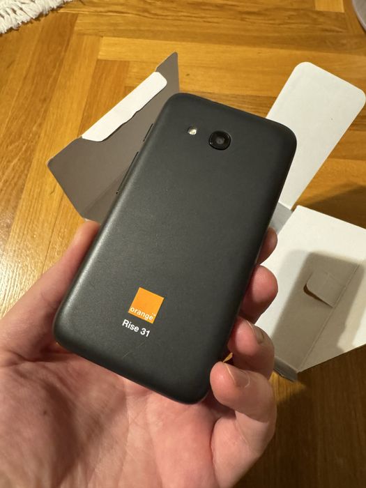 Telefon Orange Rise 31