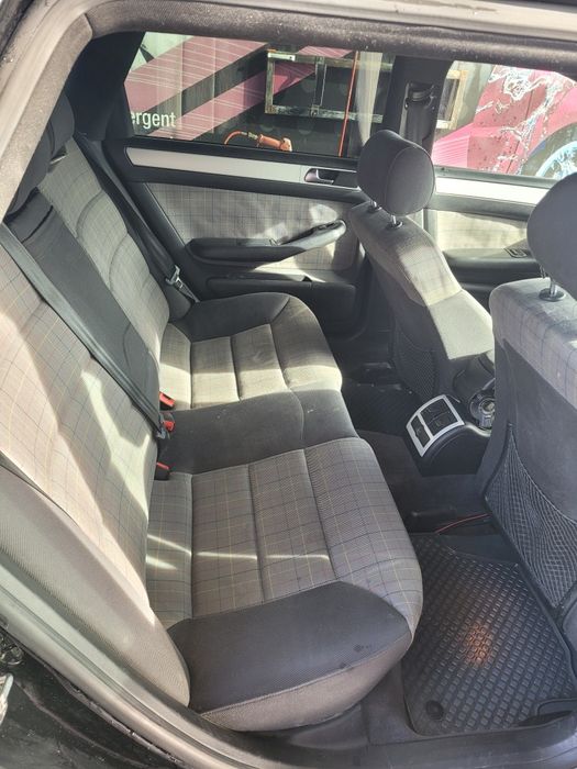 Audi Allroad C5 | Quattro | Perne | Manual