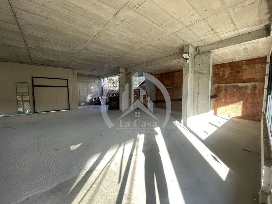 Продава се Магазин в София, Център - 307 кв.м за 2932 €/кв.м - Снимка #8