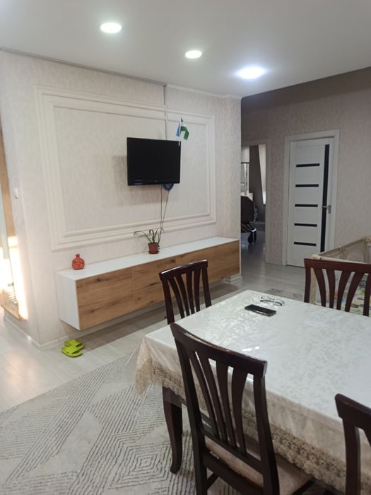 Ул.Корасув ЖК с лифтом 4/6/6 дуплекс ,мансарда Лисунова,112 КВ.М